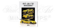 Minichamps Scale Diverse Modellbau Magazin VerÖFfentlichung Katalog 2014 Edit...
