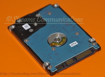 320GB Laptop Hard Drive for TOSHIBA C55D-B5102 C55D-B5160 C55D-B5206 C55D-B5208