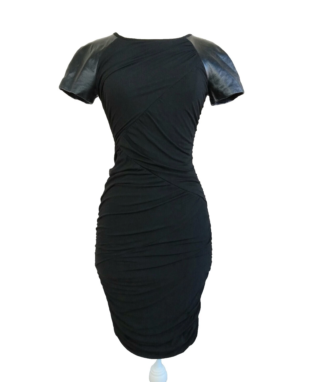 Leather elizabeth and james Dresses for Women