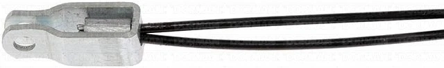 Cable de freno de estacionamiento Dorman C661458 para Nissan Xterra 364004S800 Foto 4 de 4