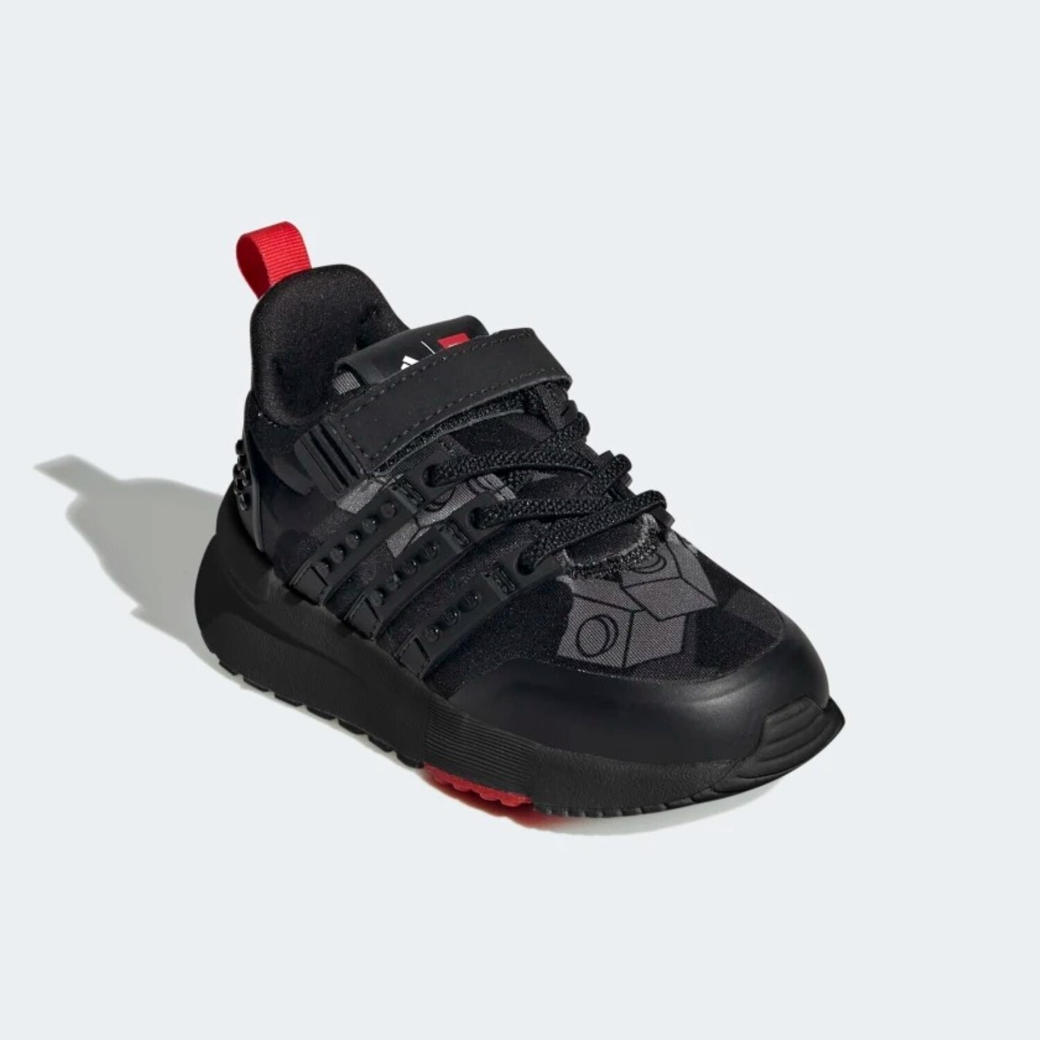 Кроссовки Adidas Infant Racer TR X Lego, варианты цвета