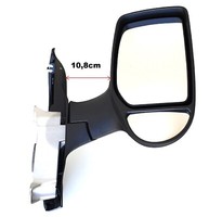 AußEnspiegel Spiegel Rechts Ford Transit Von 2000 Bis 2014 Manuell Kurzer Arm