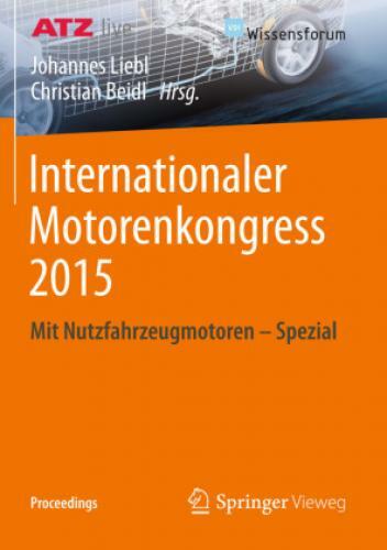 Thumbnail - Internationaler Motorenkongress 2015 Mit Nutzfahrzeugmotoren - Spezial