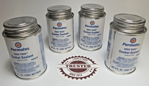 Permatex High Tack Gasket Sealant 80062 ........................................