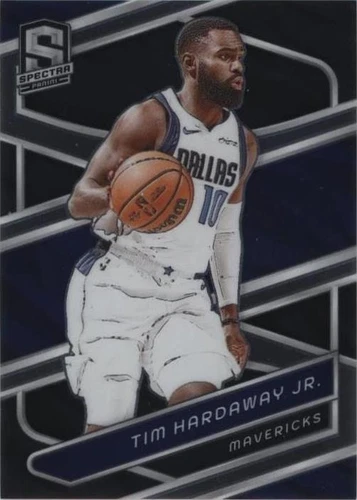 2023-24 Panini Spectra - Tim Hardaway Jr. #86
