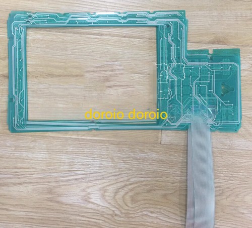 NEW Applicable for FSP button film FSP3 button film Flex Cable Membrane Panel - Picture 2 of 4