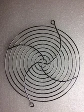 FGN-172-2 ETRI FAN GUARD ACCESSORY 6 PIECES