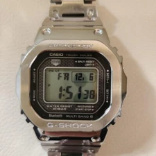 【CASIO】G-SHOCK CASIO GMW-B5000 G-Shock