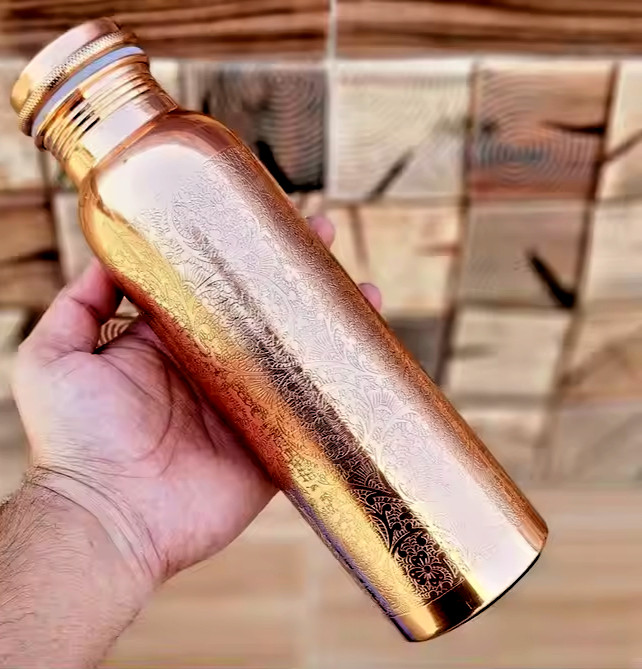 - Handmade - Engraved Premimum Style Gift