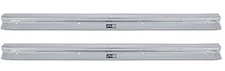 OER Door Sill Plate Set 1978-1987 Regal GNX Grand Prix Cutlass Monte Carlo