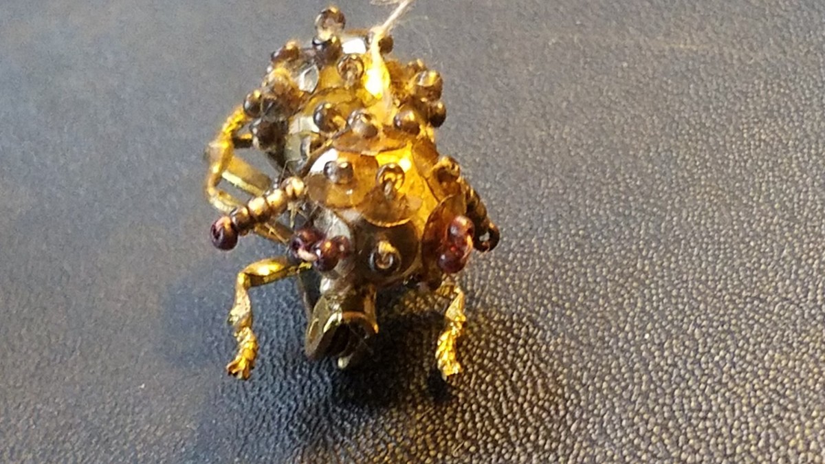 希少　GERMANY ヴィンテージ　ブロッチ Germany Brooch | eBay