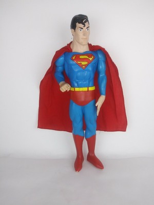 superman doll