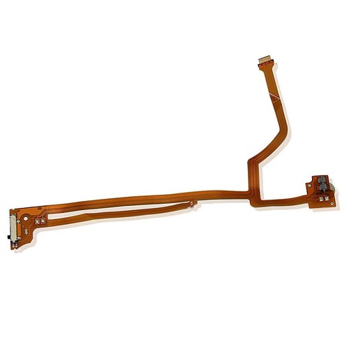 Display flex cable for Nintendo 3DS - Picture 3 of 3
