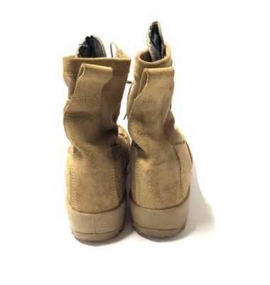 US Army Military Mcrea Goretex Combat Outdoor Boots Stiefel