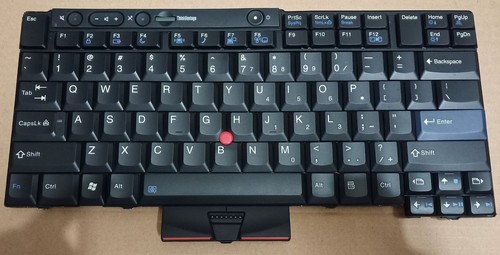 Original Keyboard For Lenovo Thinkpad T410 T410S T400S T520 T420 X220 T510 W510 - Afbeelding 2 van 4