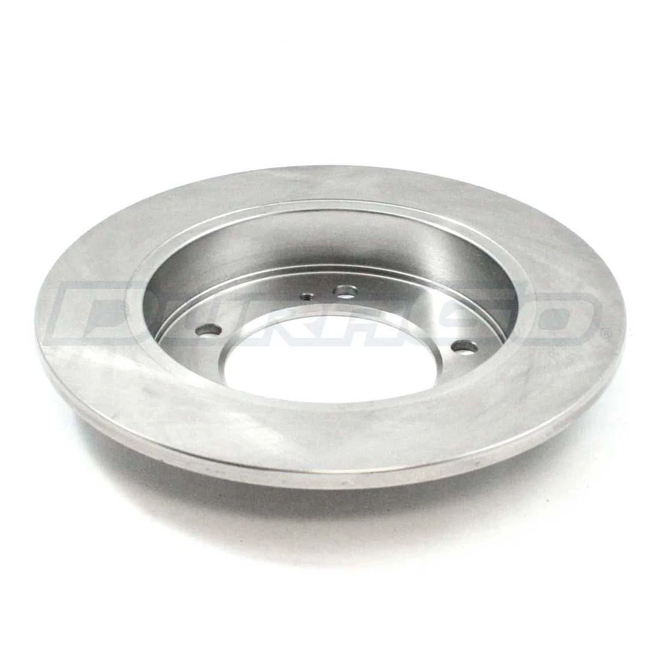 Rotores de freno delanteros y pastillas de freno de cerámica Geo Tracker 1990-1995 Foto 4 de 4