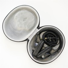 Hard Carry Box Storage Case Holder For Sony MDR-7506 Headphones