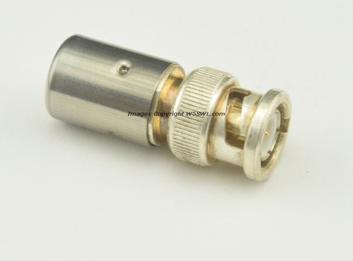 Mini-Circuits BTRM-50 5Watt Dummy Load Termination