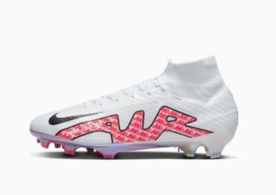 シューズ NIKECR7XMERCURIALSUPERFLY7ELITE FGSAFARI Size 7.5 Nike Zoom Mercurial Superfly 9 Elite FG 'Disruption