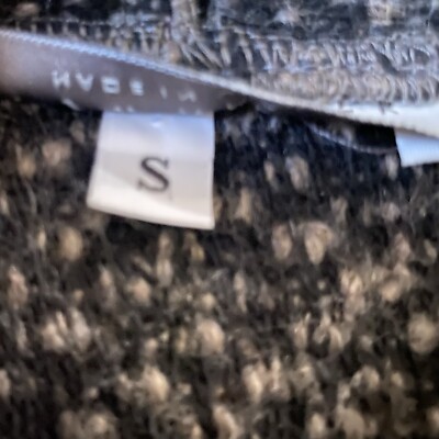 Pull Regular Fit avec col zippé - Blanc - HOMME | H&M FR