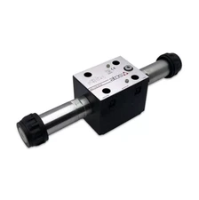 DKE-1710-00 DC Atos Solenoid Directional Valve DKE-1710 DC 20