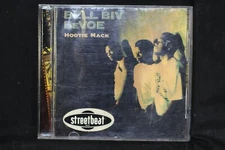  Bell Biv DeVoe ‎– Hootie Mack  - CD (C1252)