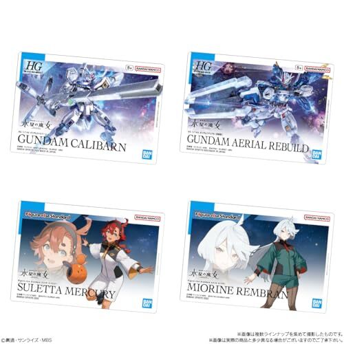 【激レア】Gunpla package art collection GUNDAM Gunpla Package Art Gummy Card BANDAI 1 Box 20 Pieces