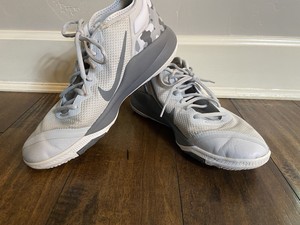 lebron witness 2 gray