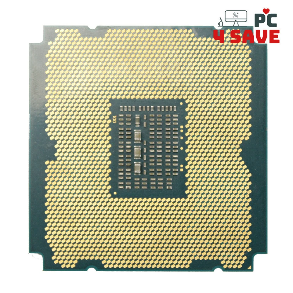 Intel Xeon E5-2695 V2 SR1BA 2.4GHz ~ 3.2GHz 30M 12-Core LGA 2011 Server CPU 115W - Image 2 of 2