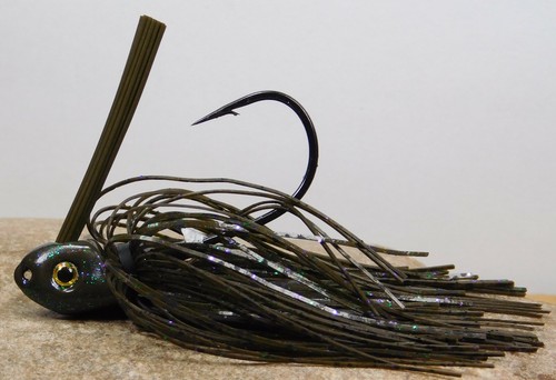 Boss Swim Jig Zoom Colors - 第 18/22 張圖片