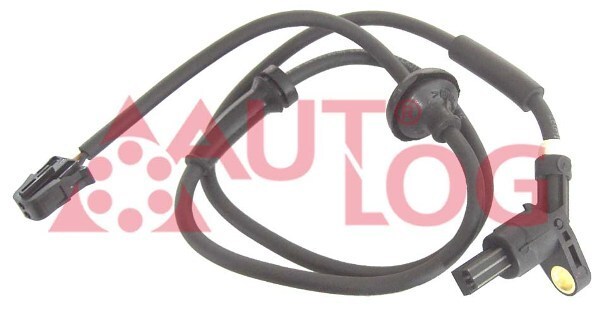 Autlog Sensor DrehzahlfüHler Hinten Passend FüR VW Polo 6N2 6N1 6KV5 6KV2 Seat-image