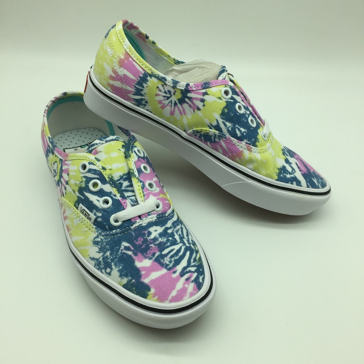 Vans Men/Women's Shoes 