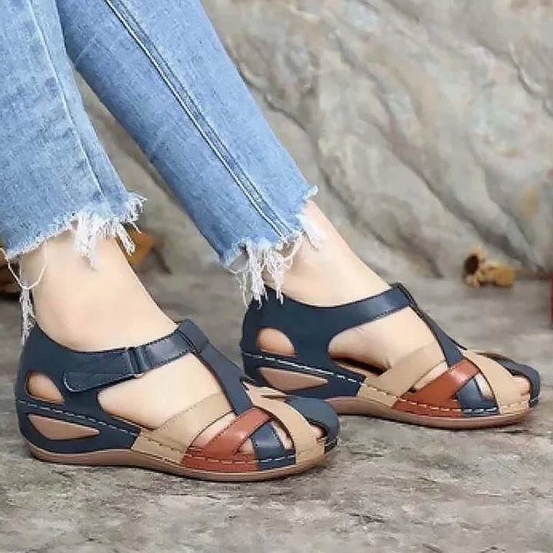 Best closed toe summer shoes sale