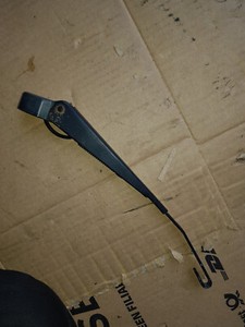 Ford Mondeo MK3 200-2007 Scheibenwischerarm Heckscheibenwischerarm hinten