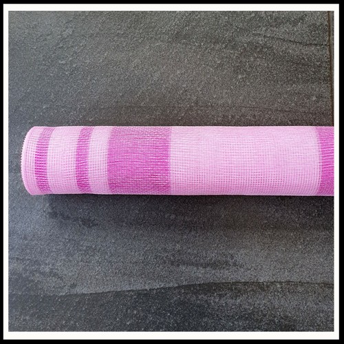 Deco Mesh Rolls 50cm x 9yd Roll - 60 colours available - Genuine UK seller - Picture 24 of 61
