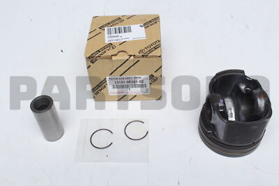 2tone イッセン 13101ZE2W00: PISTON Honda - buy the 13101-ZE2-W00 at CMSNL