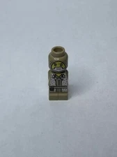 Lego 85863pb059 Heroica Druid Microfigure 3858 3860