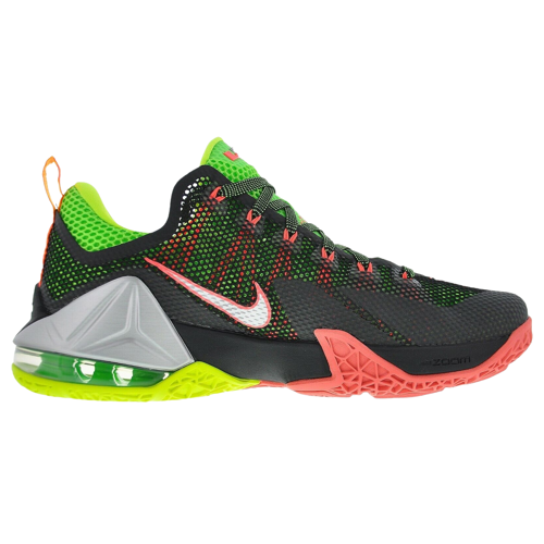 Nike LeBron 12 Low Remix for Sale | Authenticity Guaranteed Nike LeBron 12 Low Remix for Sale | Authenticity Guaranteed