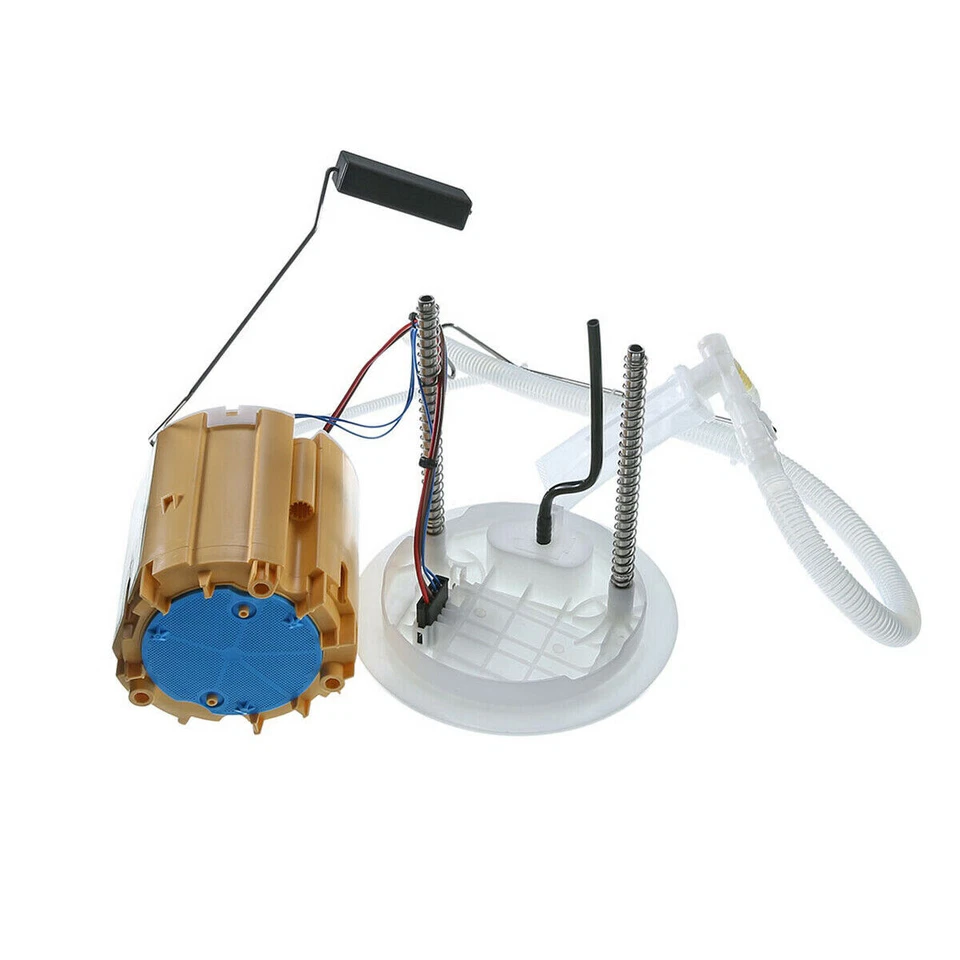 Conjunto de bomba de combustible A-Premium para Mercedes-Benz W251 R350 R500 2006-2011 V6 3,5 L Foto 4 de 4