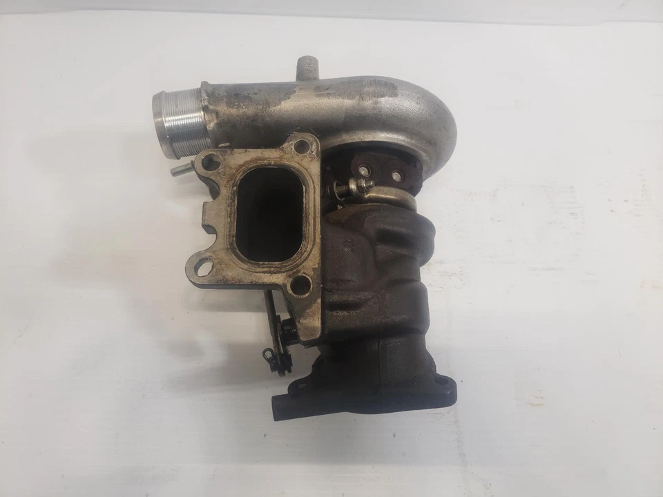 Used Supercharger fits: 2014 Cadillac Xts Grade A - Image 3 of 4