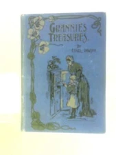 Grannie's Treasures (Ethel Dawson; Hilda K.Robinson (Illus.)) (ID:14903)