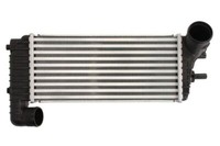 Thermotec DAG025TT LadeluftküHler TurboküHler FüR C-MAX Focus III Grand Kuga