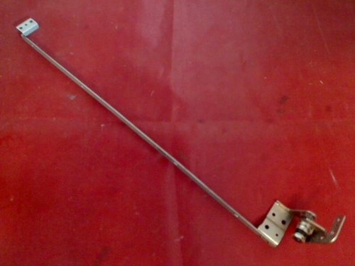 TFT LCD Display Scharnier Links (L) Terra Mobile 4440