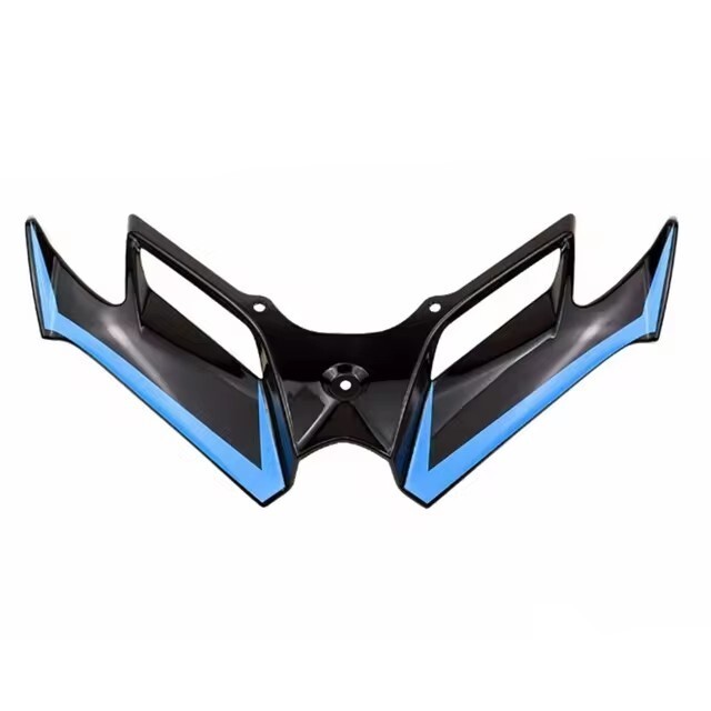 Winglet Aerodynamic Wing Kit Spoiler For CFMOTO 450SR Wind Wing Air Deflector