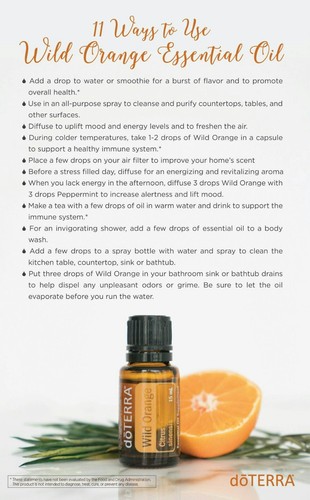 DOTERRA - YOU CHOOSE OPTIONS Essential Oils 5ml 10ml 15ml Sealed Bottles Rollers - Picture 358 of 377