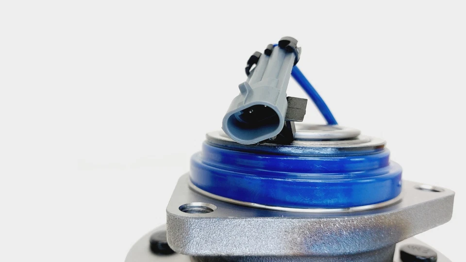 Conjunto de cojinete de buje de rueda delantera Chevy Uplander Pontiac Montana 05-09 513236 Foto 3 de 4