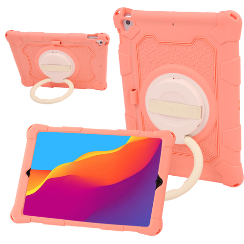 Kids Friendly Silicone Case Cover For iPad 9th/8/7/6/5th Gen mini Air 4 5th Pro - Picture 28 of 54
