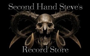 Second Hand Steve s Record Store | eBay Stores