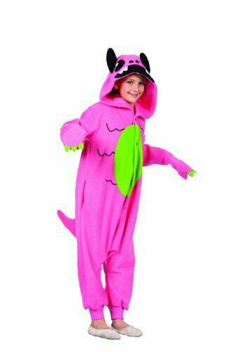 SoSoHappy-TACO FUNSIE- CHILD MD 8-10 - Picture 1 of 1