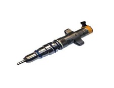 Caterpillar Reman Diesel Fuel Injector C7 Cat 10r4761 10r4762 10r4763 - Core Due Caterpillar Reman Diesel Fuel Injector C7 Cat 10r4761 10r4762 10r4763 - Core Due